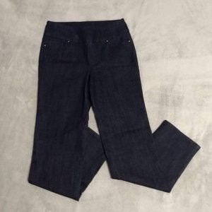 Like New Dark Wash Jeans